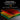 8*8*1/8'' Laser Module Three Colors Transparent Acrylic Sheets（10pcs）