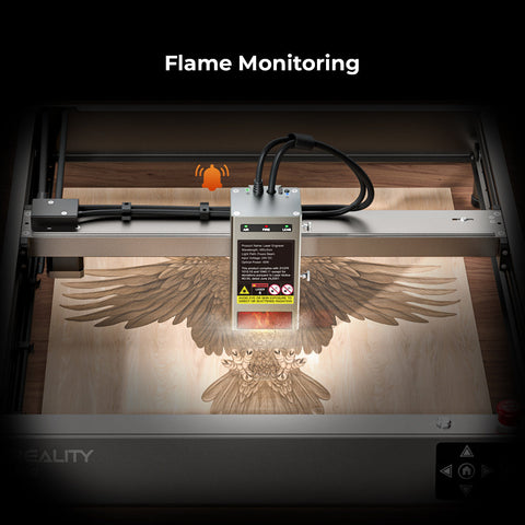 Creality Falcon2 40W Laser Module